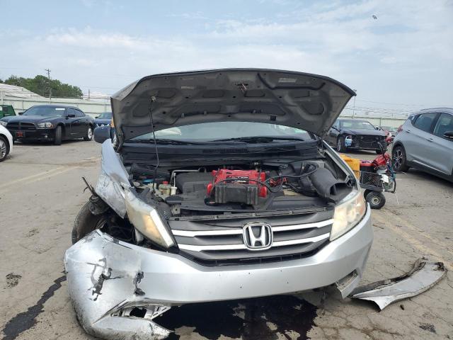 Photo 4 VIN: 5FNRL5H63BB031459 - HONDA ODYSSEY EX 