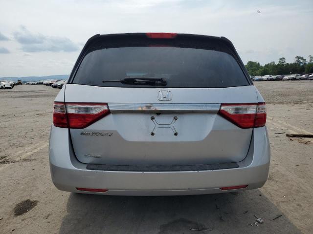 Photo 5 VIN: 5FNRL5H63BB031459 - HONDA ODYSSEY EX 