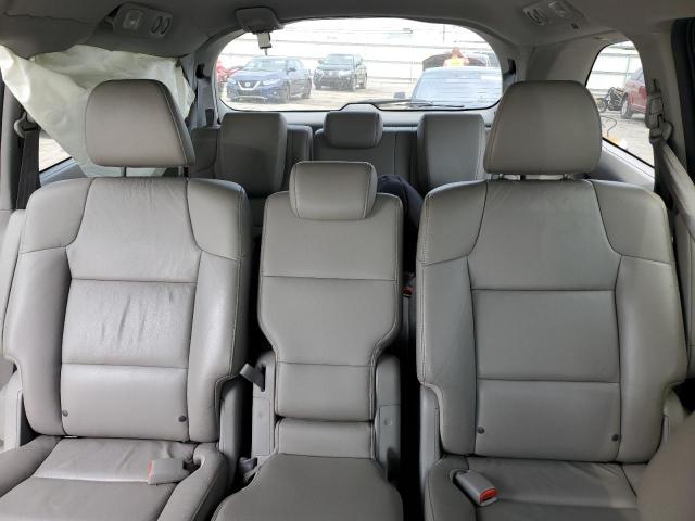 Photo 9 VIN: 5FNRL5H63BB031459 - HONDA ODYSSEY EX 