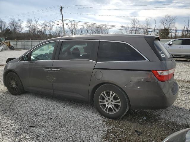 Photo 1 VIN: 5FNRL5H63BB032157 - HONDA ODYSSEY EX 