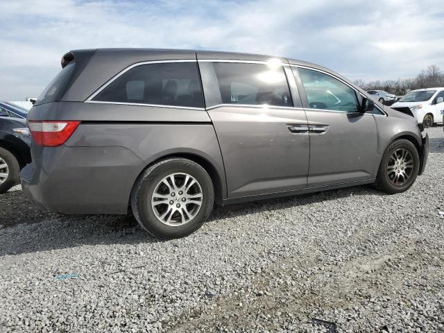 Photo 2 VIN: 5FNRL5H63BB032157 - HONDA ODYSSEY EX 