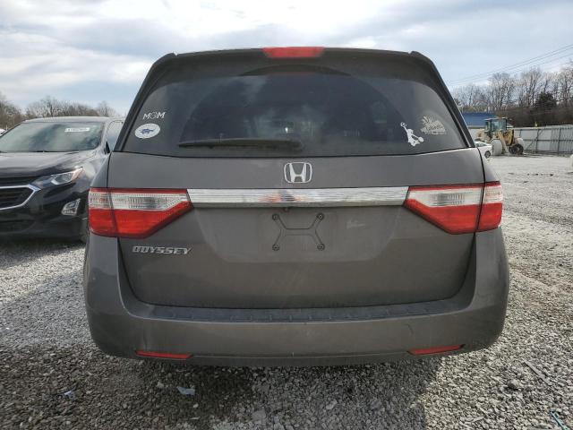 Photo 5 VIN: 5FNRL5H63BB032157 - HONDA ODYSSEY EX 