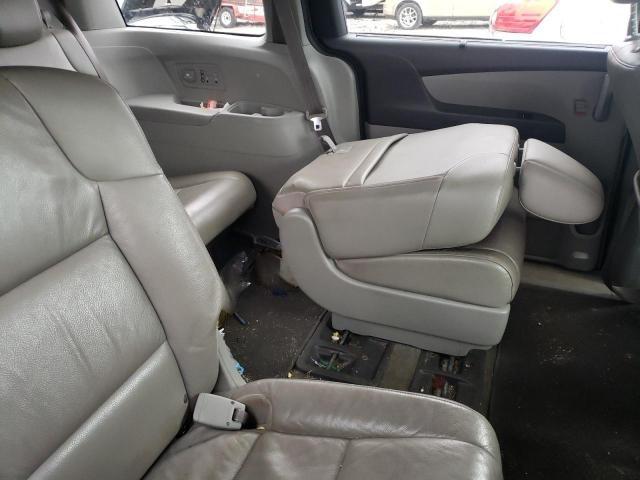 Photo 5 VIN: 5FNRL5H63BB033101 - HONDA ODYSSEY EX 