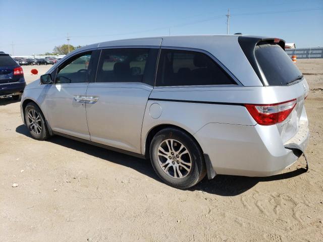 Photo 1 VIN: 5FNRL5H63BB033180 - HONDA ODYSSEY EX 