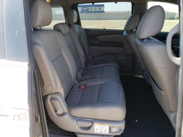 Photo 10 VIN: 5FNRL5H63BB033180 - HONDA ODYSSEY EX 