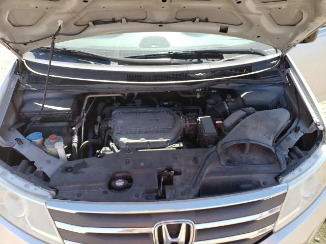 Photo 11 VIN: 5FNRL5H63BB033180 - HONDA ODYSSEY EX 