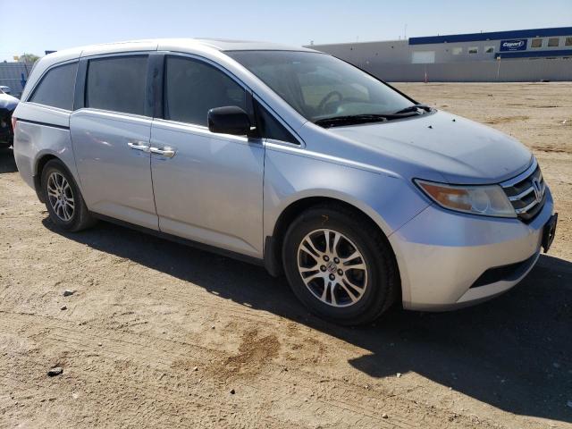 Photo 3 VIN: 5FNRL5H63BB033180 - HONDA ODYSSEY EX 