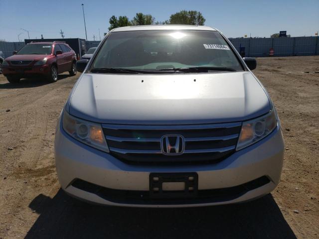 Photo 4 VIN: 5FNRL5H63BB033180 - HONDA ODYSSEY EX 