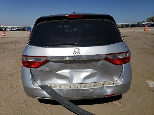 Photo 5 VIN: 5FNRL5H63BB033180 - HONDA ODYSSEY EX 