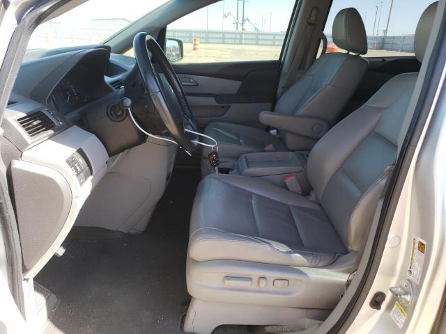 Photo 6 VIN: 5FNRL5H63BB033180 - HONDA ODYSSEY EX 