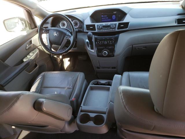 Photo 7 VIN: 5FNRL5H63BB033180 - HONDA ODYSSEY EX 