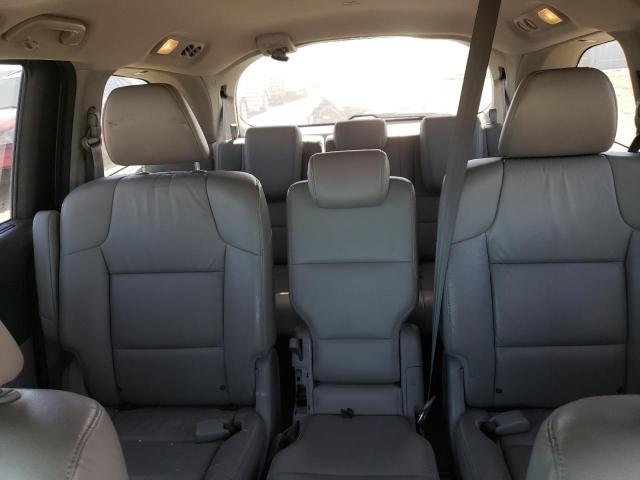 Photo 9 VIN: 5FNRL5H63BB033180 - HONDA ODYSSEY EX 