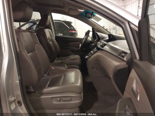 Photo 4 VIN: 5FNRL5H63BB035110 - HONDA ODYSSEY 