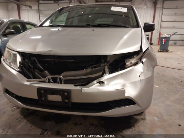 Photo 5 VIN: 5FNRL5H63BB035110 - HONDA ODYSSEY 