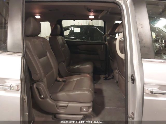 Photo 7 VIN: 5FNRL5H63BB035110 - HONDA ODYSSEY 