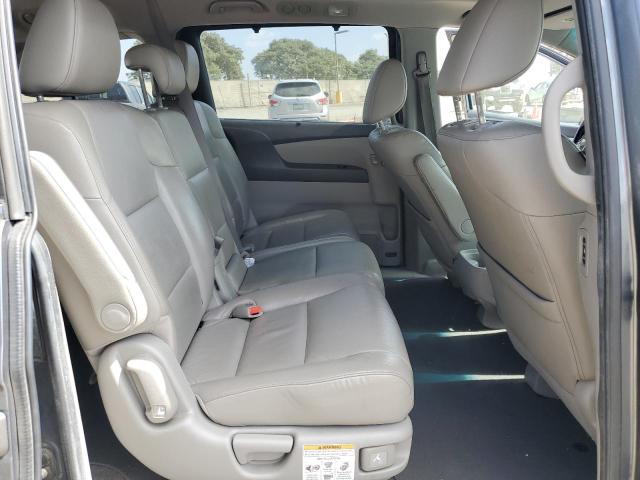 Photo 10 VIN: 5FNRL5H63BB036869 - HONDA ODYSSEY EX 