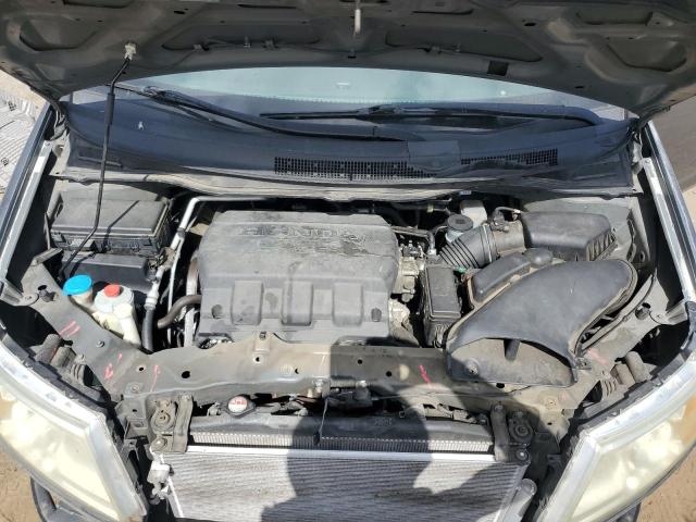 Photo 11 VIN: 5FNRL5H63BB036869 - HONDA ODYSSEY EX 