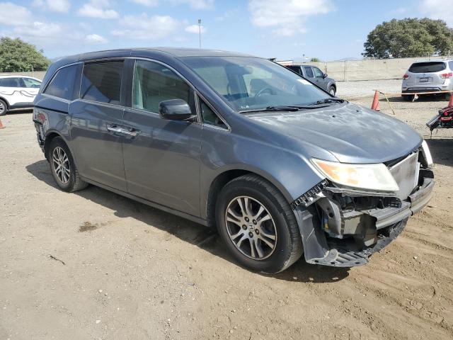 Photo 3 VIN: 5FNRL5H63BB036869 - HONDA ODYSSEY EX 