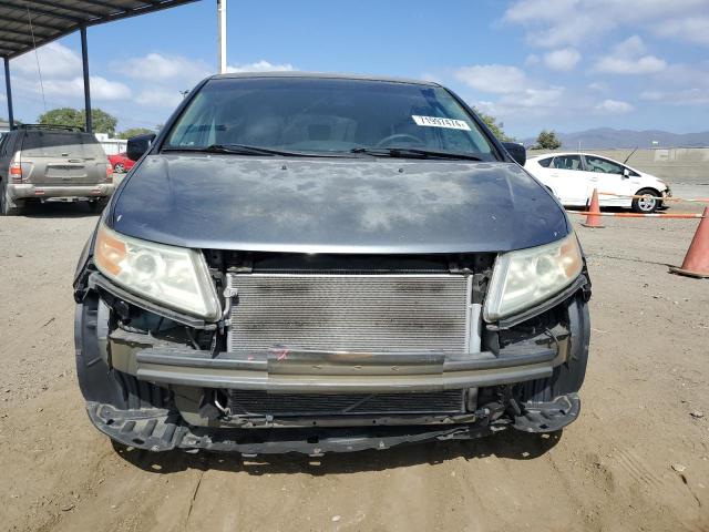 Photo 4 VIN: 5FNRL5H63BB036869 - HONDA ODYSSEY EX 