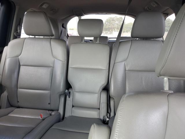 Photo 9 VIN: 5FNRL5H63BB036869 - HONDA ODYSSEY EX 