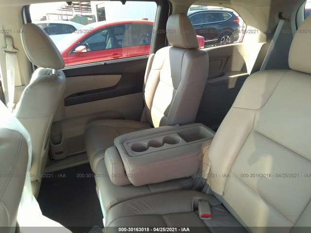 Photo 7 VIN: 5FNRL5H63BB042591 - HONDA ODYSSEY 