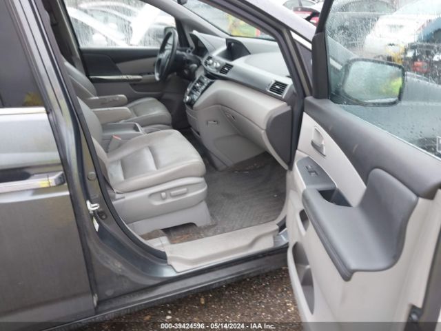 Photo 4 VIN: 5FNRL5H63BB043482 - HONDA ODYSSEY 