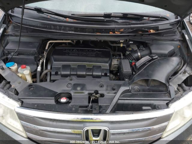 Photo 9 VIN: 5FNRL5H63BB043482 - HONDA ODYSSEY 