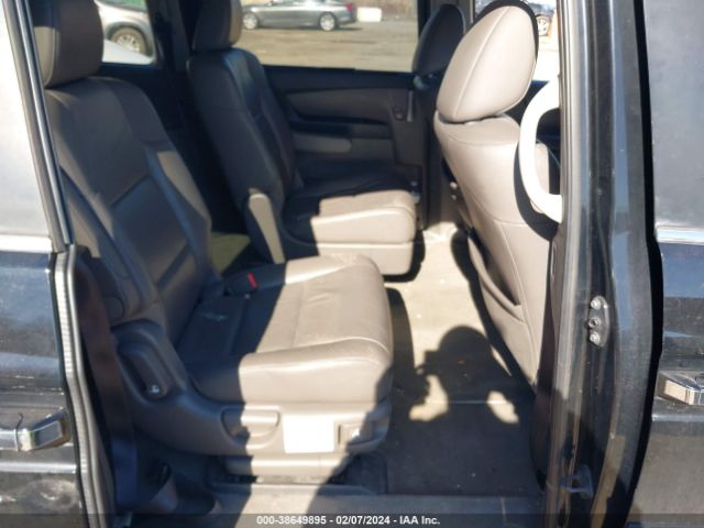 Photo 7 VIN: 5FNRL5H63BB046480 - HONDA ODYSSEY 