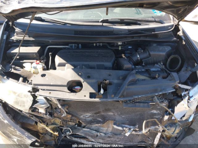 Photo 9 VIN: 5FNRL5H63BB046480 - HONDA ODYSSEY 