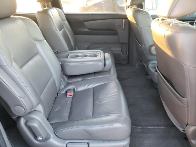 Photo 5 VIN: 5FNRL5H63BB047757 - HONDA ODYSSEY EX 