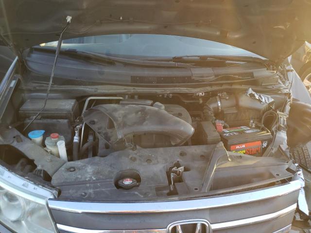 Photo 6 VIN: 5FNRL5H63BB047757 - HONDA ODYSSEY EX 