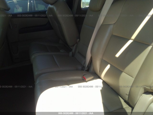 Photo 7 VIN: 5FNRL5H63BB055678 - HONDA ODYSSEY 