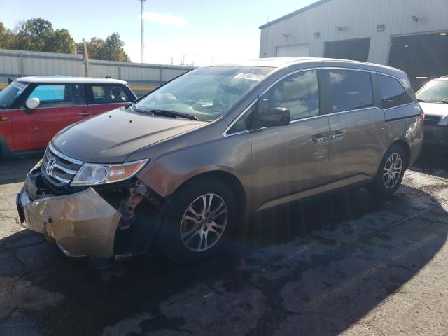 Photo 0 VIN: 5FNRL5H63BB055986 - HONDA ODYSSEY EX 