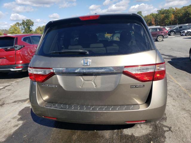 Photo 5 VIN: 5FNRL5H63BB055986 - HONDA ODYSSEY EX 