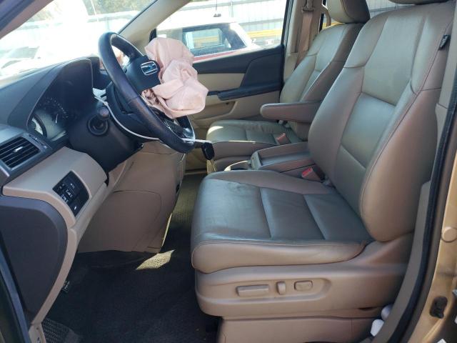 Photo 6 VIN: 5FNRL5H63BB055986 - HONDA ODYSSEY EX 