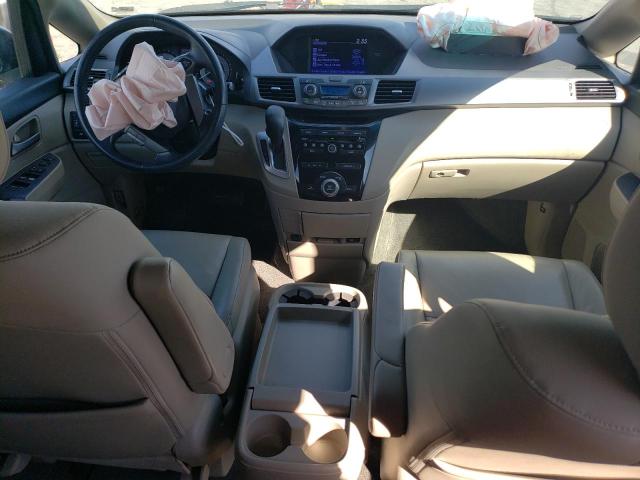 Photo 7 VIN: 5FNRL5H63BB055986 - HONDA ODYSSEY EX 