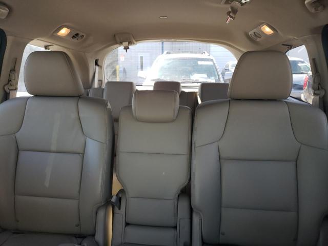 Photo 9 VIN: 5FNRL5H63BB055986 - HONDA ODYSSEY EX 