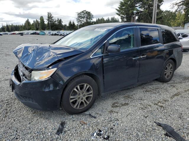 Photo 0 VIN: 5FNRL5H63BB069158 - HONDA ODYSSEY EX 