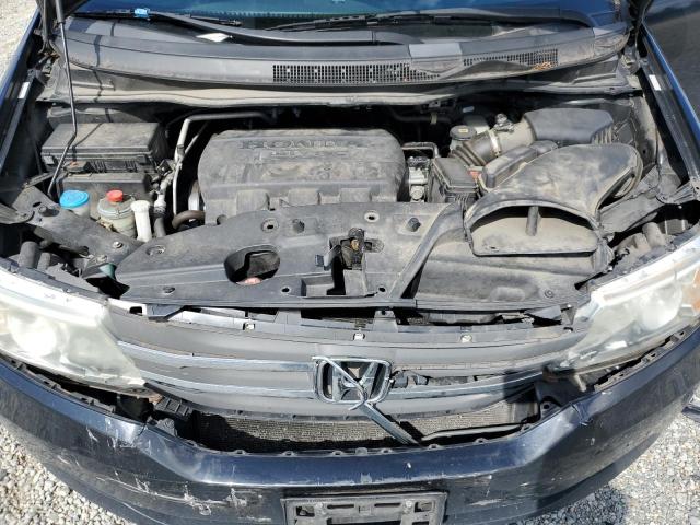 Photo 11 VIN: 5FNRL5H63BB069158 - HONDA ODYSSEY EX 