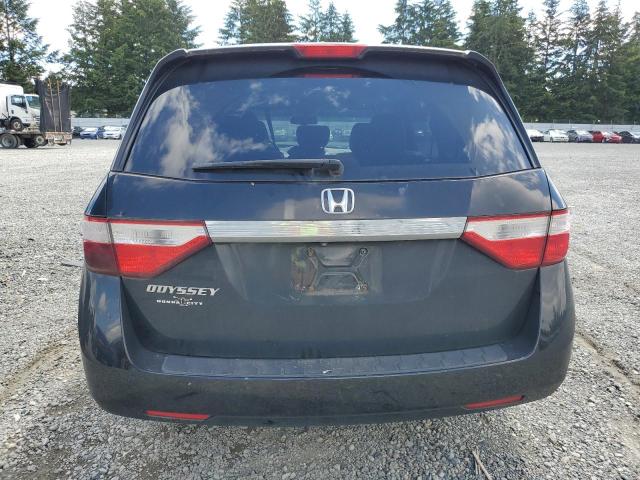 Photo 5 VIN: 5FNRL5H63BB069158 - HONDA ODYSSEY EX 