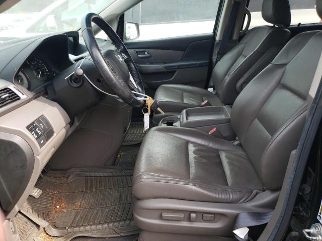 Photo 6 VIN: 5FNRL5H63BB069158 - HONDA ODYSSEY EX 