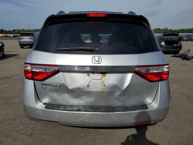 Photo 5 VIN: 5FNRL5H63BB073095 - HONDA ODYSSEY EX 