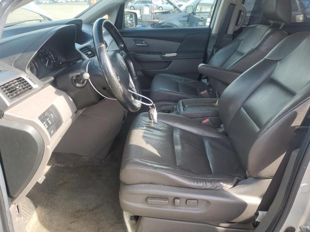 Photo 6 VIN: 5FNRL5H63BB073095 - HONDA ODYSSEY EX 