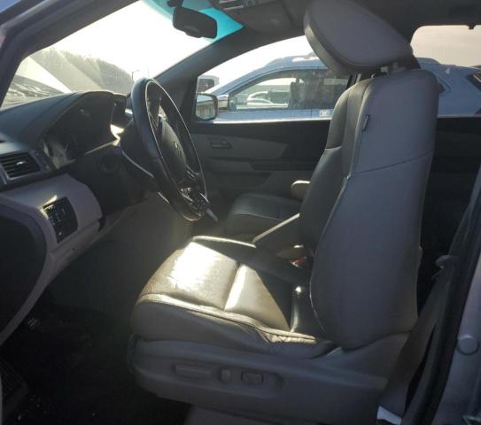 Photo 6 VIN: 5FNRL5H63BB076076 - HONDA ODYSSEY EX 