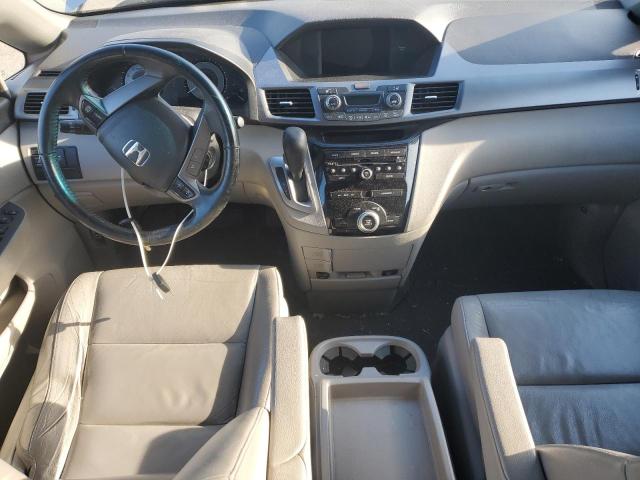 Photo 7 VIN: 5FNRL5H63BB076076 - HONDA ODYSSEY EX 