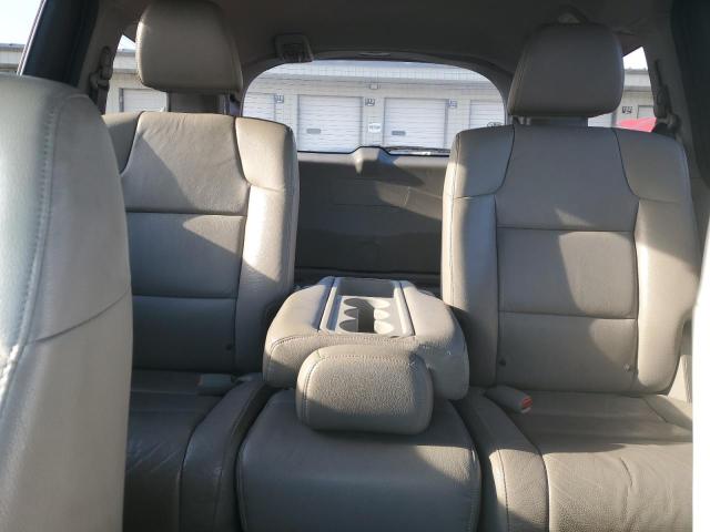 Photo 9 VIN: 5FNRL5H63BB076076 - HONDA ODYSSEY EX 