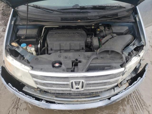 Photo 6 VIN: 5FNRL5H63BB077597 - HONDA ODYSSEY EX 