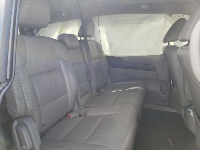 Photo 10 VIN: 5FNRL5H63BB080192 - HONDA ODYSSEY EX 