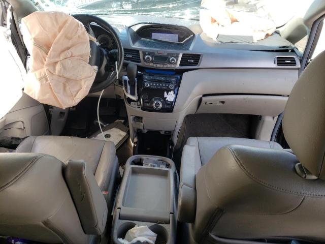 Photo 7 VIN: 5FNRL5H63BB080192 - HONDA ODYSSEY EX 