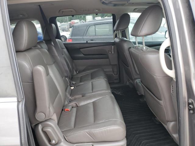 Photo 10 VIN: 5FNRL5H63BB082587 - HONDA ODYSSEY EX 